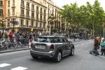 Mini Cooper S E Countryman ALL4 2017 года (WW)